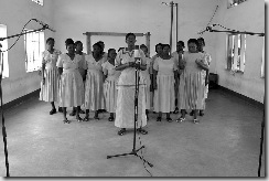 Vicoria Choir