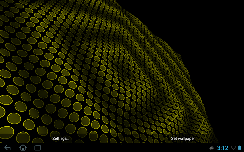 Grid Live Wallpaper(圖6)-速報App