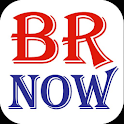 BR Now logo