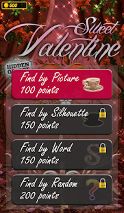 Free Hidden Object: Sweet Valentine APK for Android