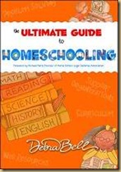ultimate homeschooling