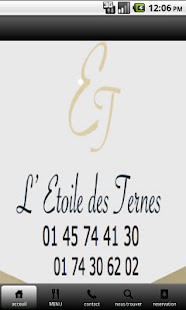 How to install l'etoile des ternes lastet apk for pc