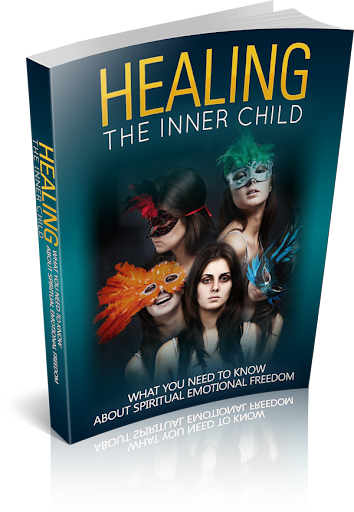 Healing The Inner Child In You