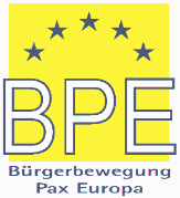 Pax Europa