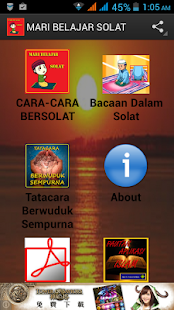 How to get MARI BELAJAR SOLAT2 lastet apk for laptop