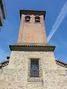 Ermita de Las Angustias