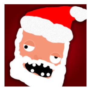 Evil Santa!.apk 1.0