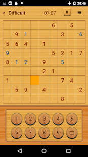 Free Sudoku APK for PC