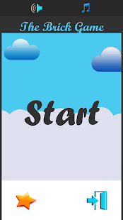The Brick Game Screenshots 5
