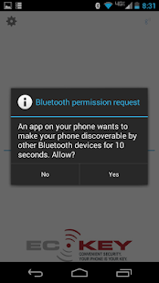 How to mod ECKey Unlock App lastet apk for laptop
