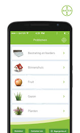 Bayer Garden Doctor poster 1