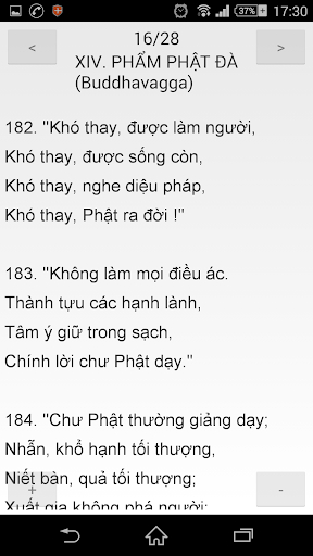 Nikaya - Tiểu Bộ 2 - Pháp Cú