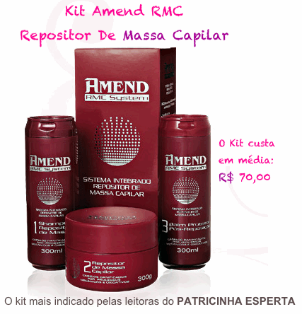 Amend rmc