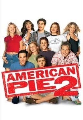 American Pie 2 Stream Deutsch