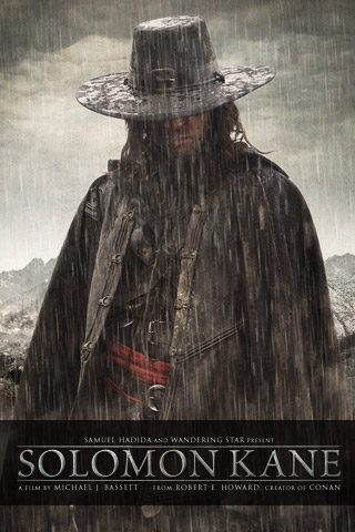 kane wallpapers. Solomon Kane Wallpapers And