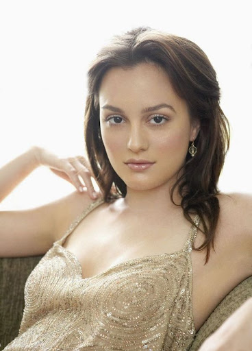 Leighton Meester