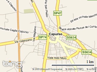 Capurso (Ba)