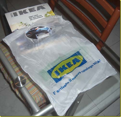 catalogo IKEA Catania