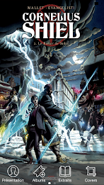 Patrick Mallet poster 1