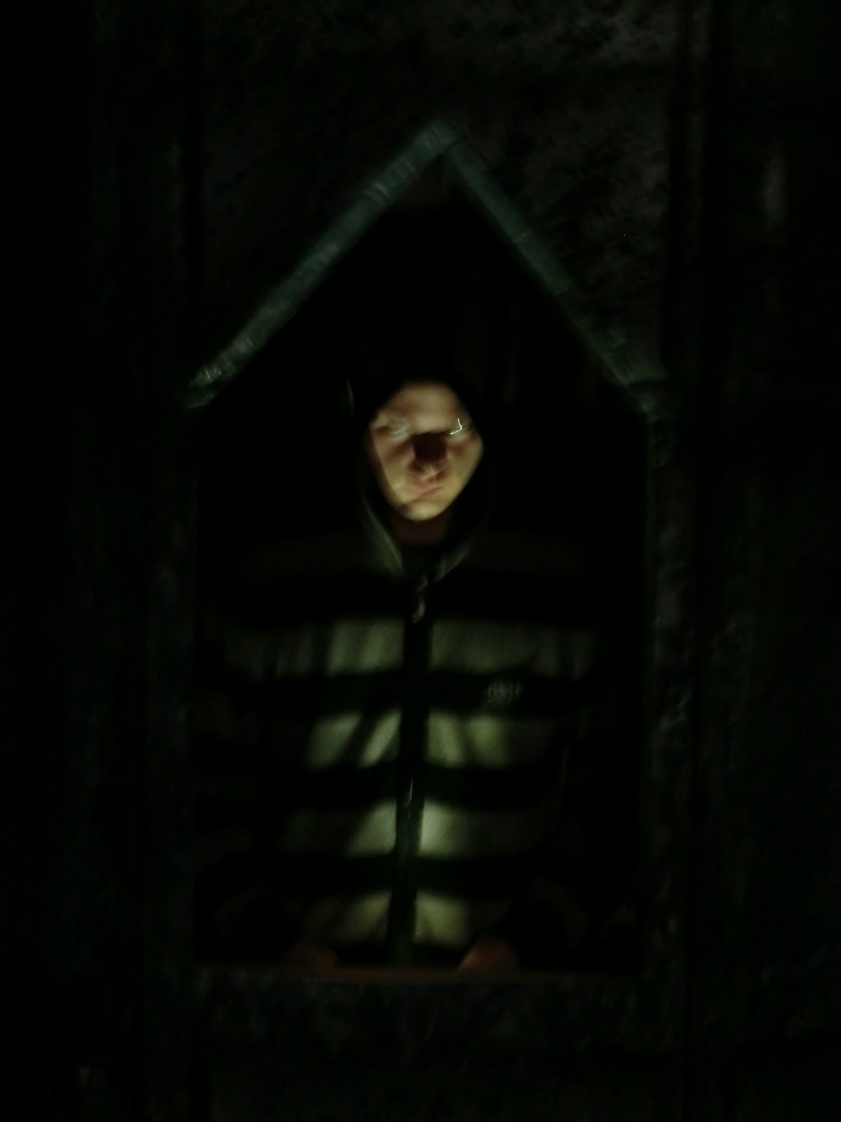 Going Down Under: Im Bett bleiben zahlt keine Miete