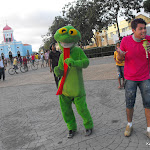 S�o Jos� de Ribamar - Maranh�o