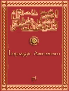 linguaggio_arsenalesco_cover