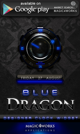 【免費娛樂App】live wallpaper B DRAGON-APP點子