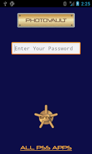 Download VaultLauncher APK for PC