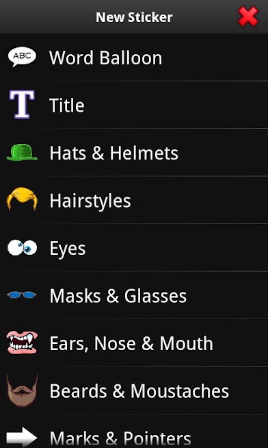 Screenshot Image