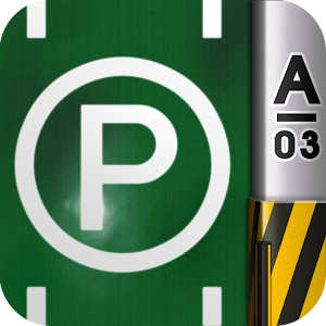 My Parking Spot 2 logo