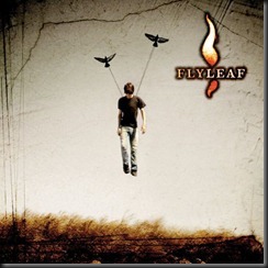 Capa de Flyleaf