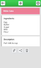 Recipes Organizer APK
