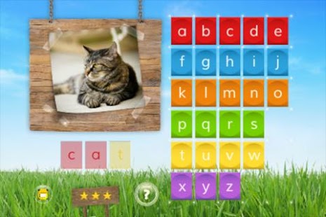 Free Super Spelling English APK
