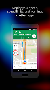Speed Camera & Radar(圖5)-速報App