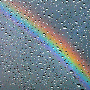 Raining Rainbow 1.0