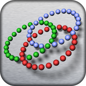 ColoRings - Hungarian Rings - Latest version 1.2 for Android Game Puzzle