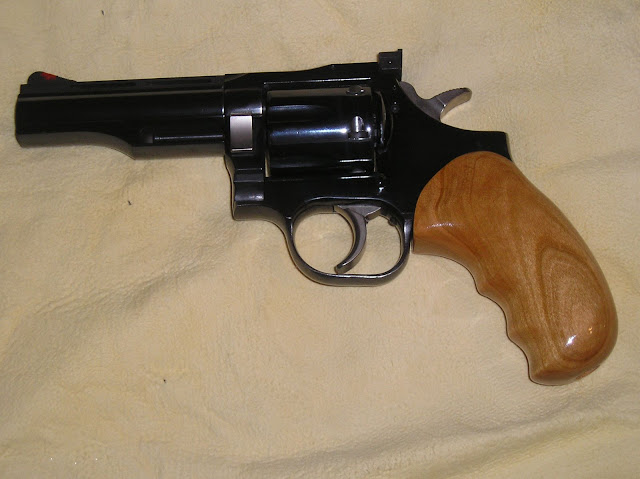 LB CCW Grip