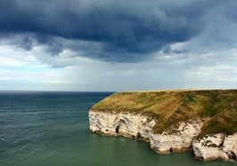 Bridlington Bay and Famborough Head-Sheva Apelbaum Bridlington Bay and Famborough Head-Sheva Apelbaum