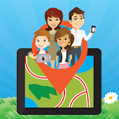 FamZee - Family Mobile Tracker