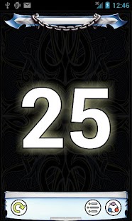 Free The Spoils Influence Counter APK