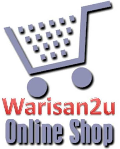 warisan2u Online Shop