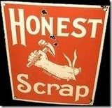 HonestScrap