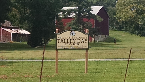 New Castle County Talley Day Park