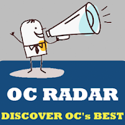 OC Radar  Icon
