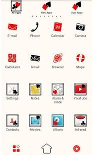 How to download Cute Theme-Cards in Wonderland 1.0 apk for pc