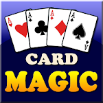 Cover Image of ダウンロード Playing Cards Magic Tricks 1.0.3 APK