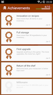 How to install iRestaurant- Free idle clicker 1.1.2 unlimited apk for laptop