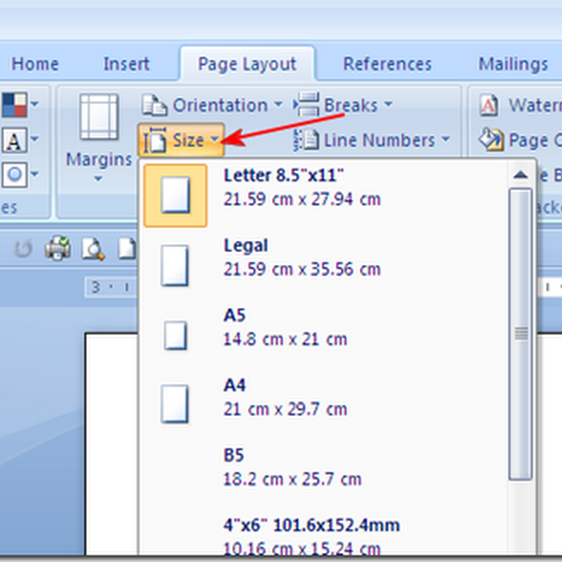 Merubah Format File Word 2007/2010 ke 97-2003 - Kodecahaya