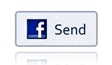 Facebook Send button 1