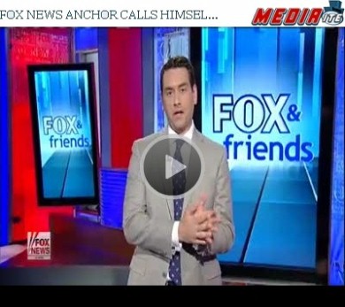FOX News clip